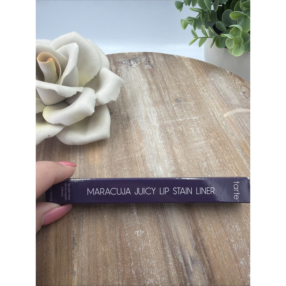 Mirakuya Juicy Lip Stain Liner By Tart Honeysuckle